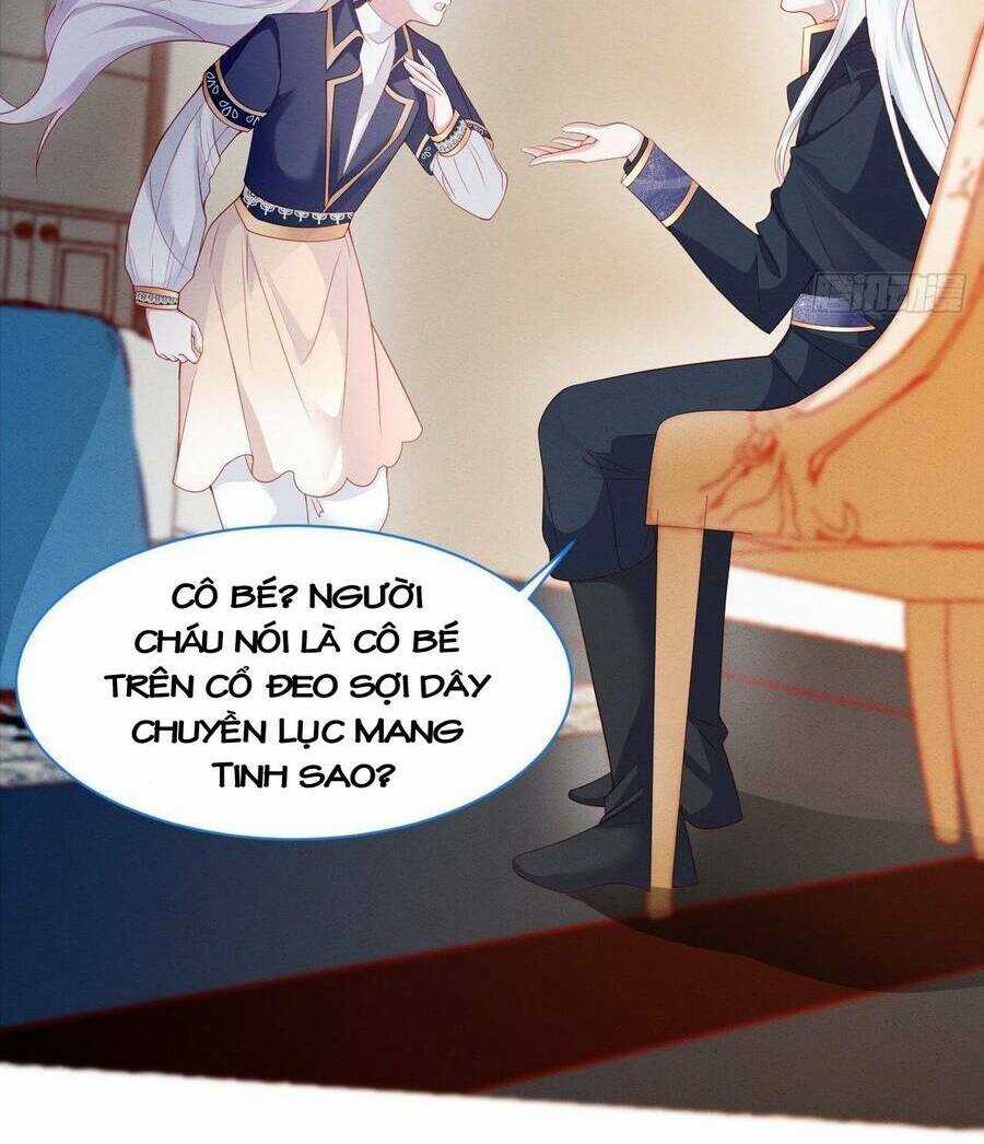 Ninita Yêu Dấu Chapter 41 trang 33