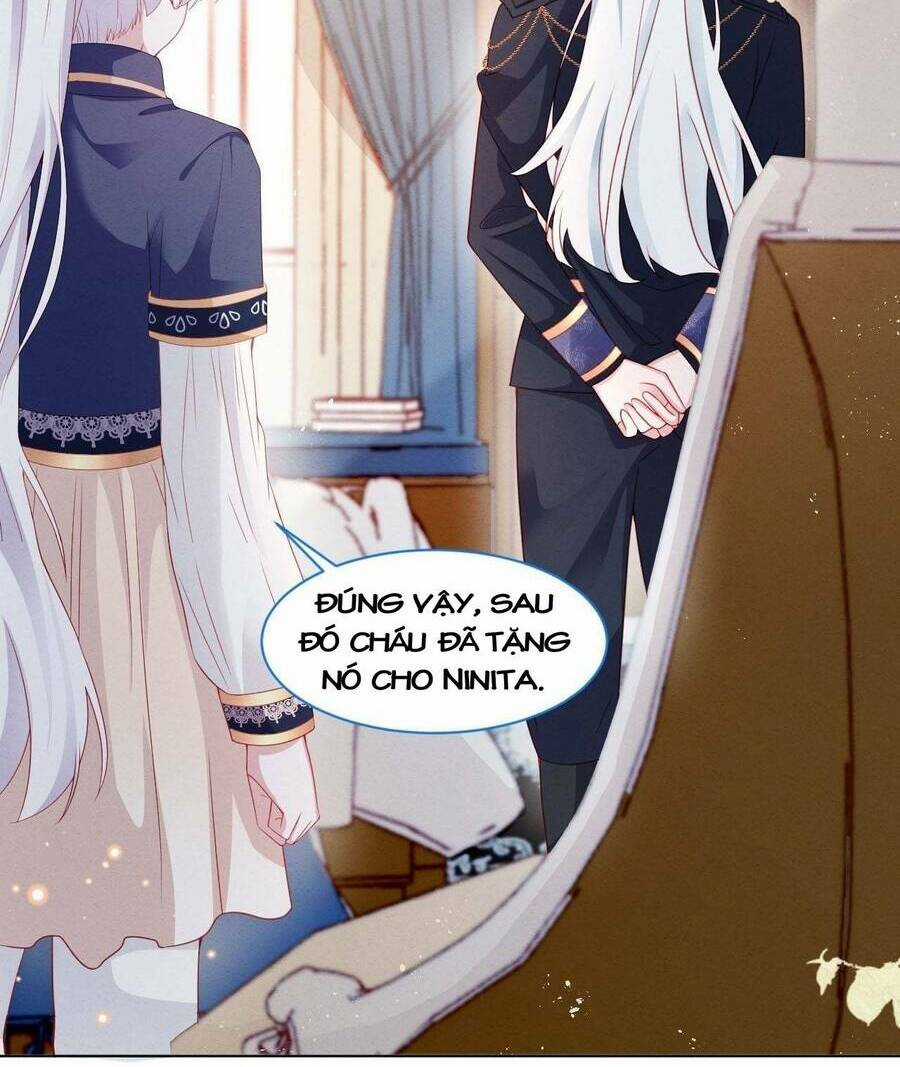 Ninita Yêu Dấu Chapter 41 trang 39