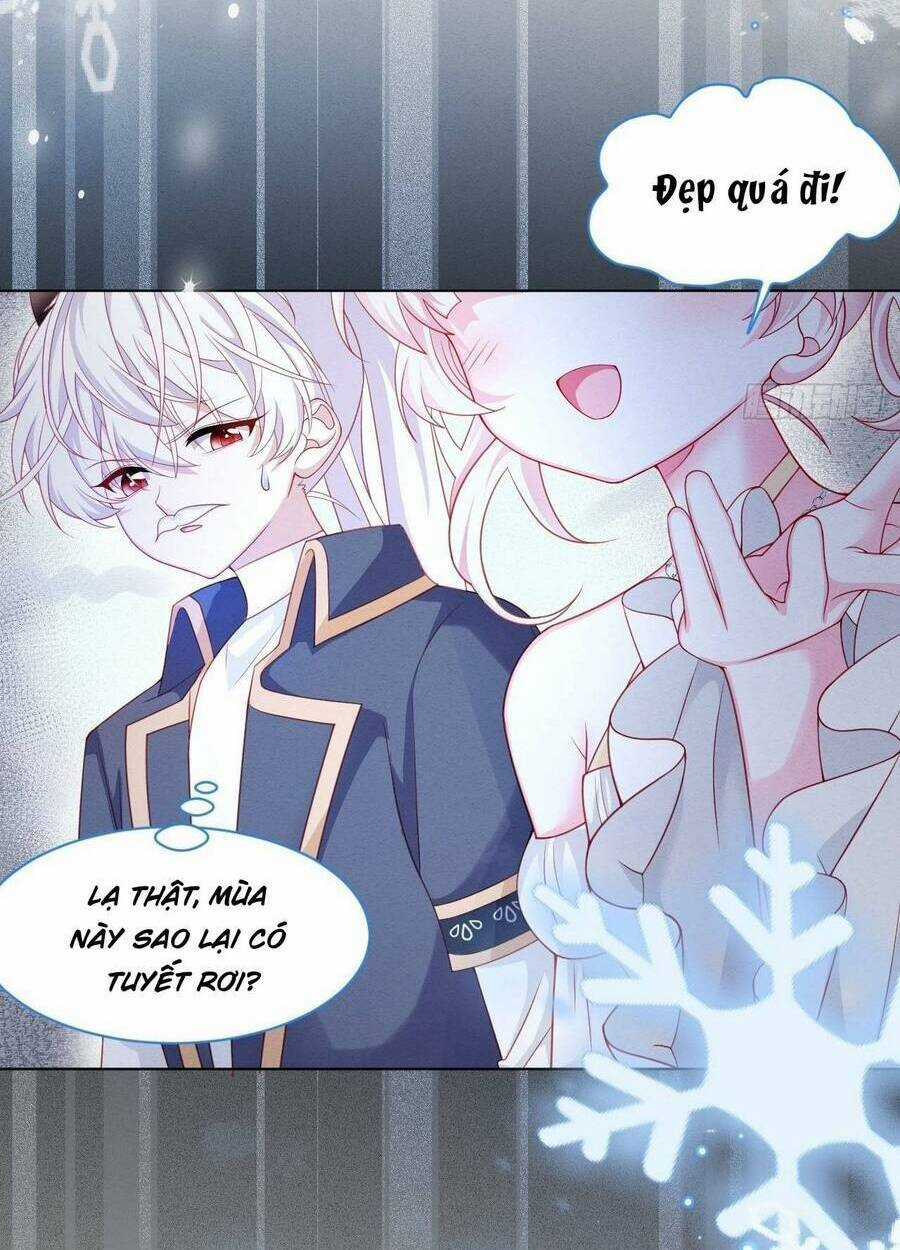 Ninita Yêu Dấu Chapter 41 trang 4