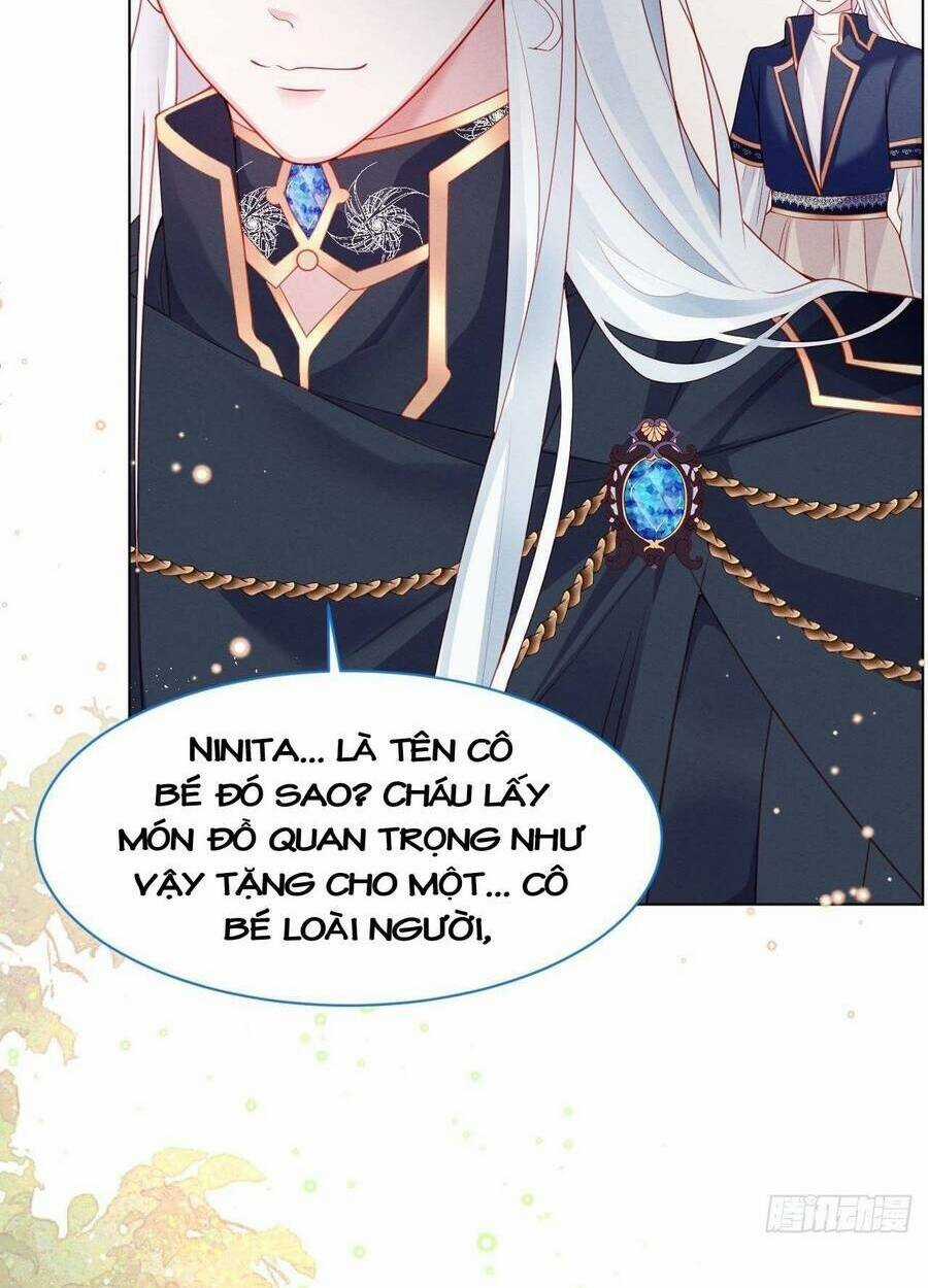 Ninita Yêu Dấu Chapter 41 trang 41