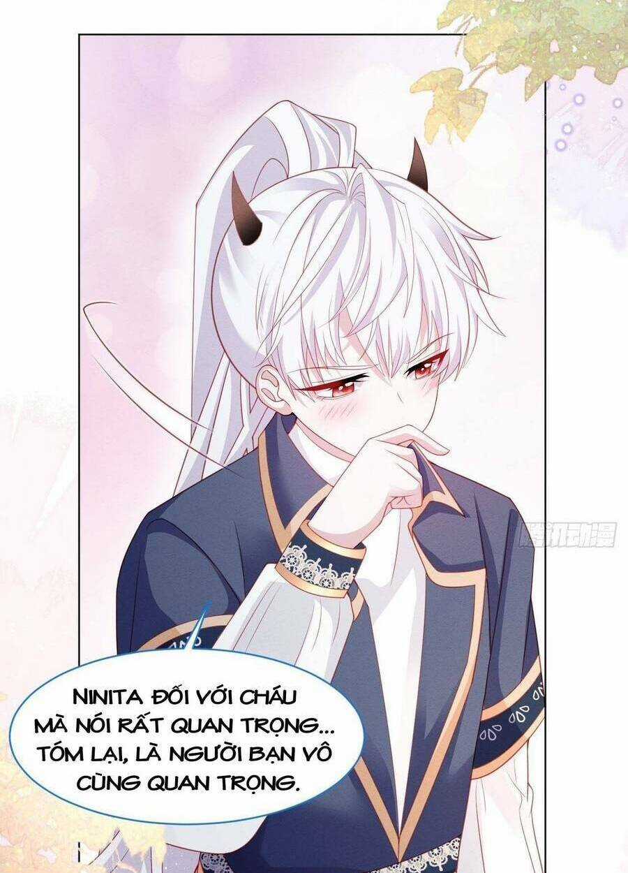Ninita Yêu Dấu Chapter 41 trang 44