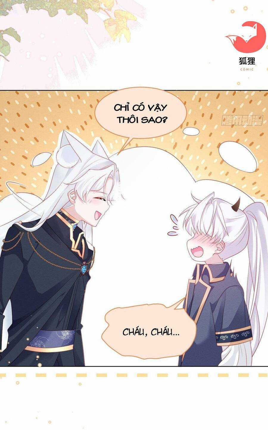 Ninita Yêu Dấu Chapter 41 trang 46