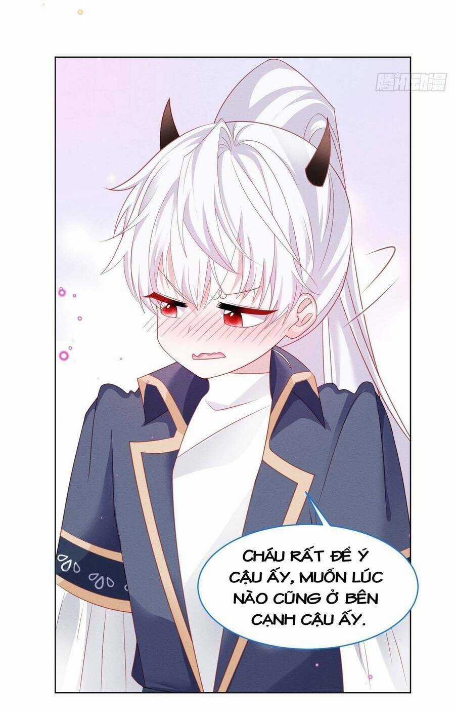 Ninita Yêu Dấu Chapter 41 trang 47