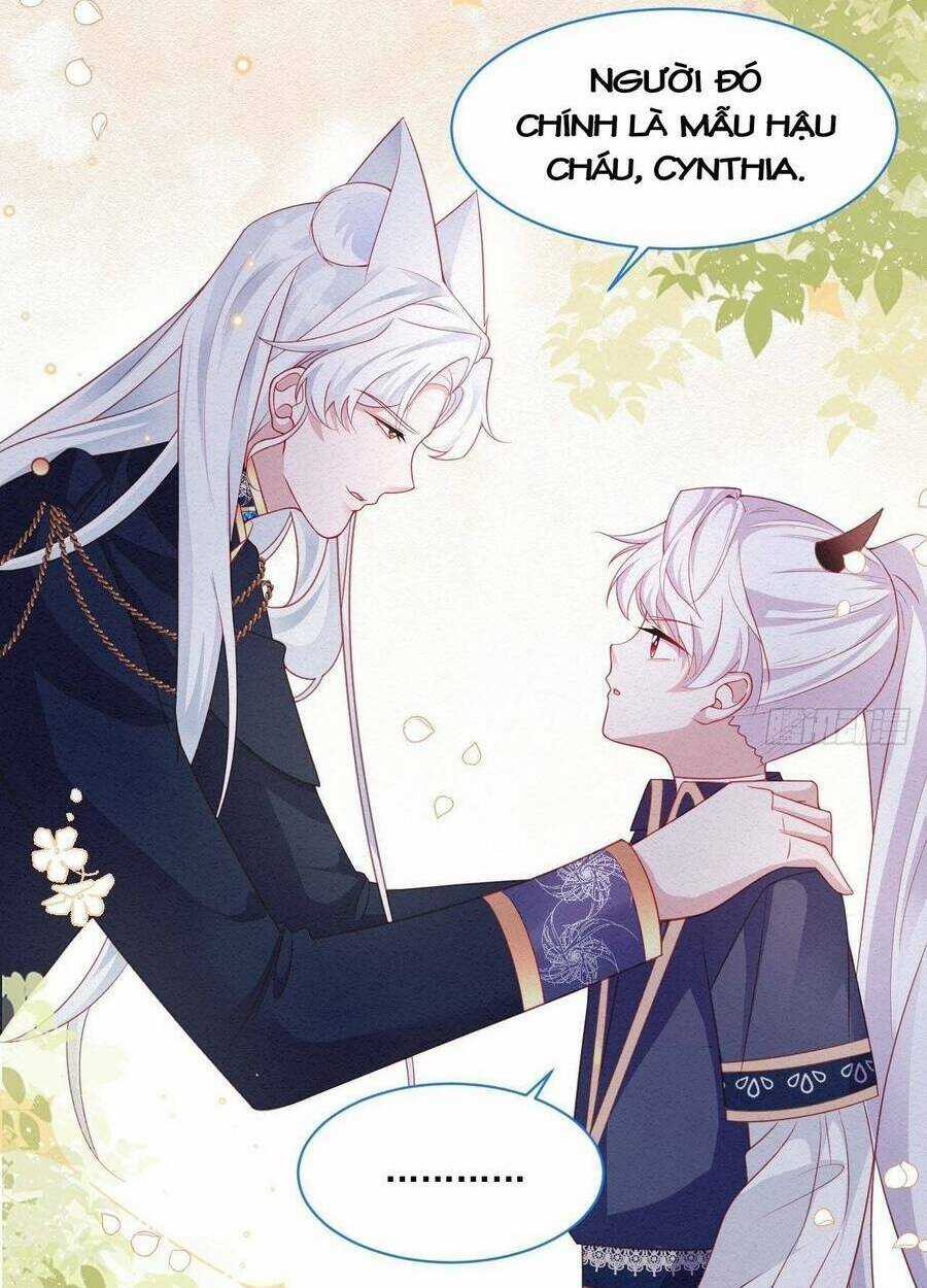 Ninita Yêu Dấu Chapter 41 trang 53