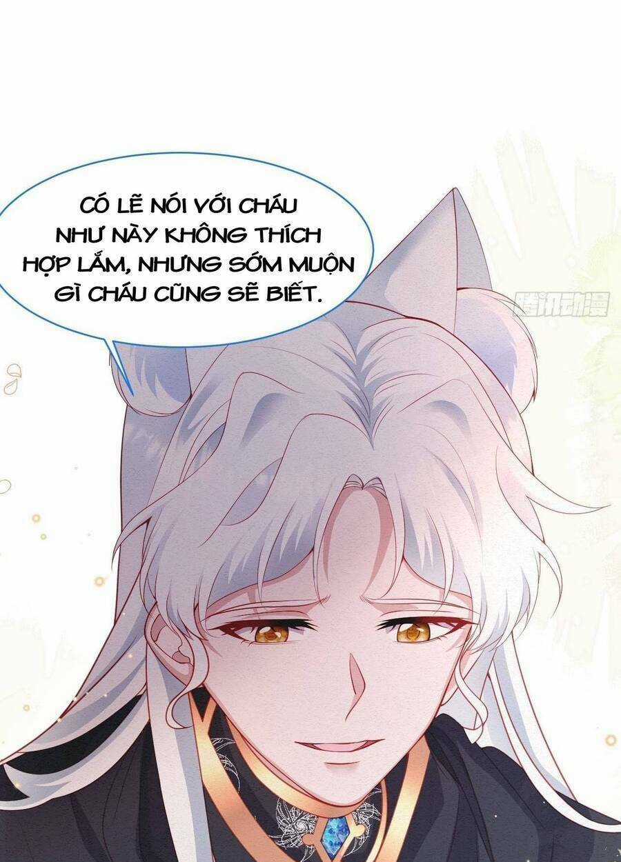 Ninita Yêu Dấu Chapter 41 trang 55