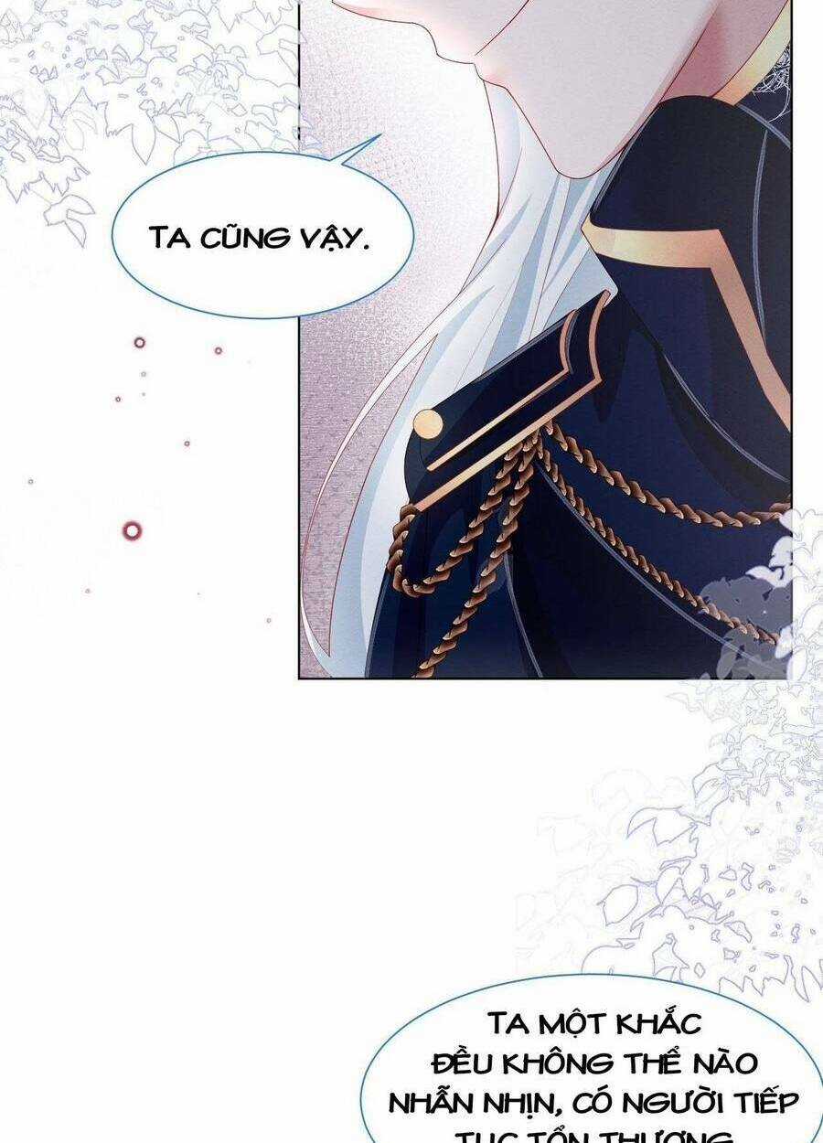 Ninita Yêu Dấu Chapter 41 trang 67