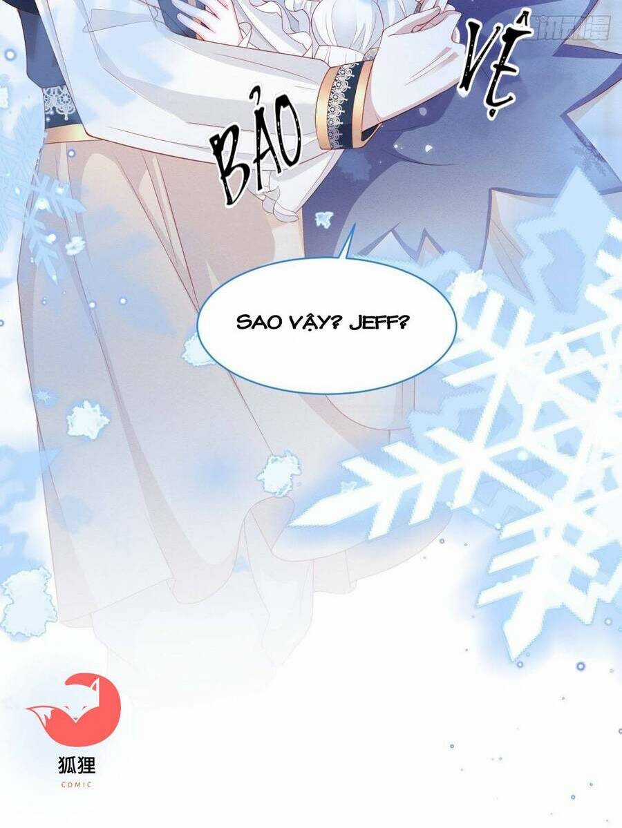 Ninita Yêu Dấu Chapter 41 trang 7