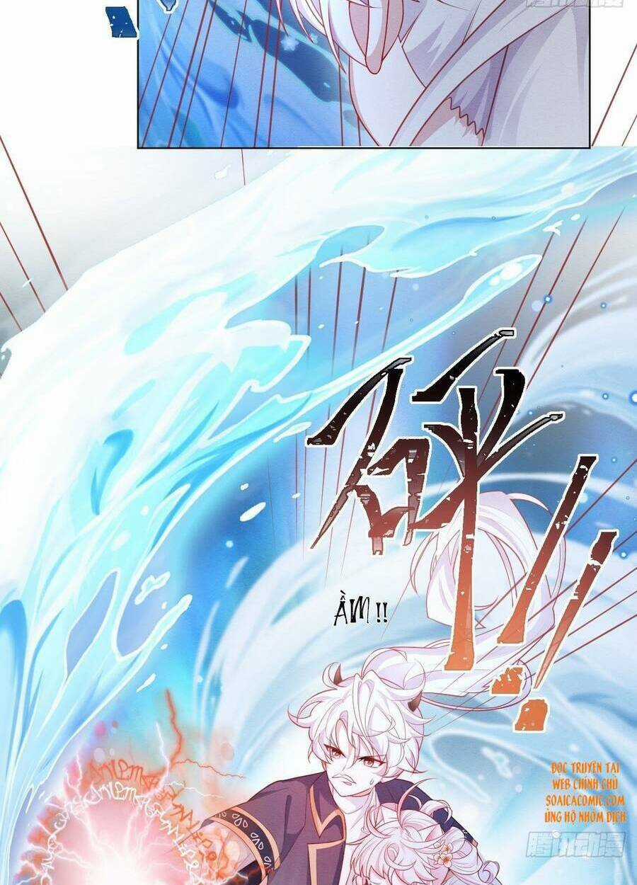 Ninita Yêu Dấu Chapter 41 trang 9