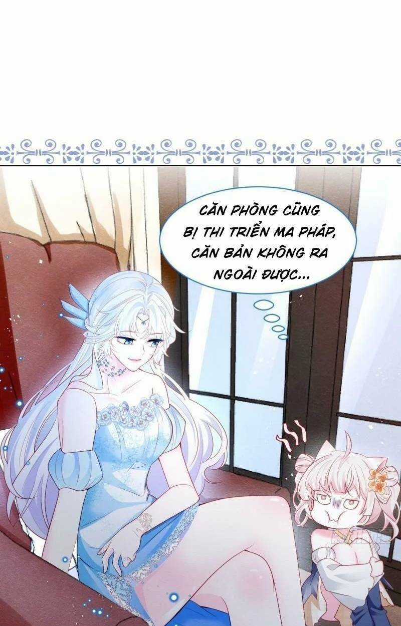 Ninita Yêu Dấu Chapter 41 trang 97