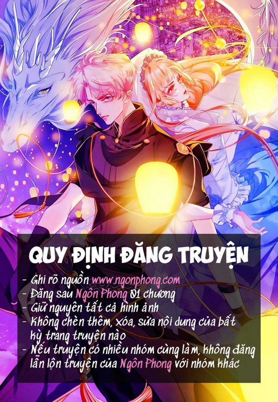 Ninita Yêu Dấu Chapter 42 trang 0