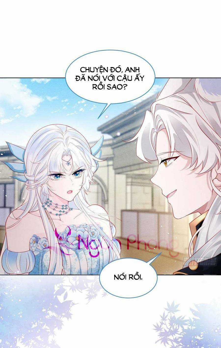 Ninita Yêu Dấu Chapter 42 trang 1