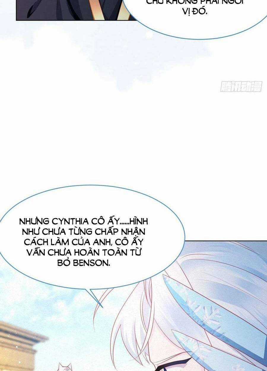 Ninita Yêu Dấu Chapter 42 trang 11