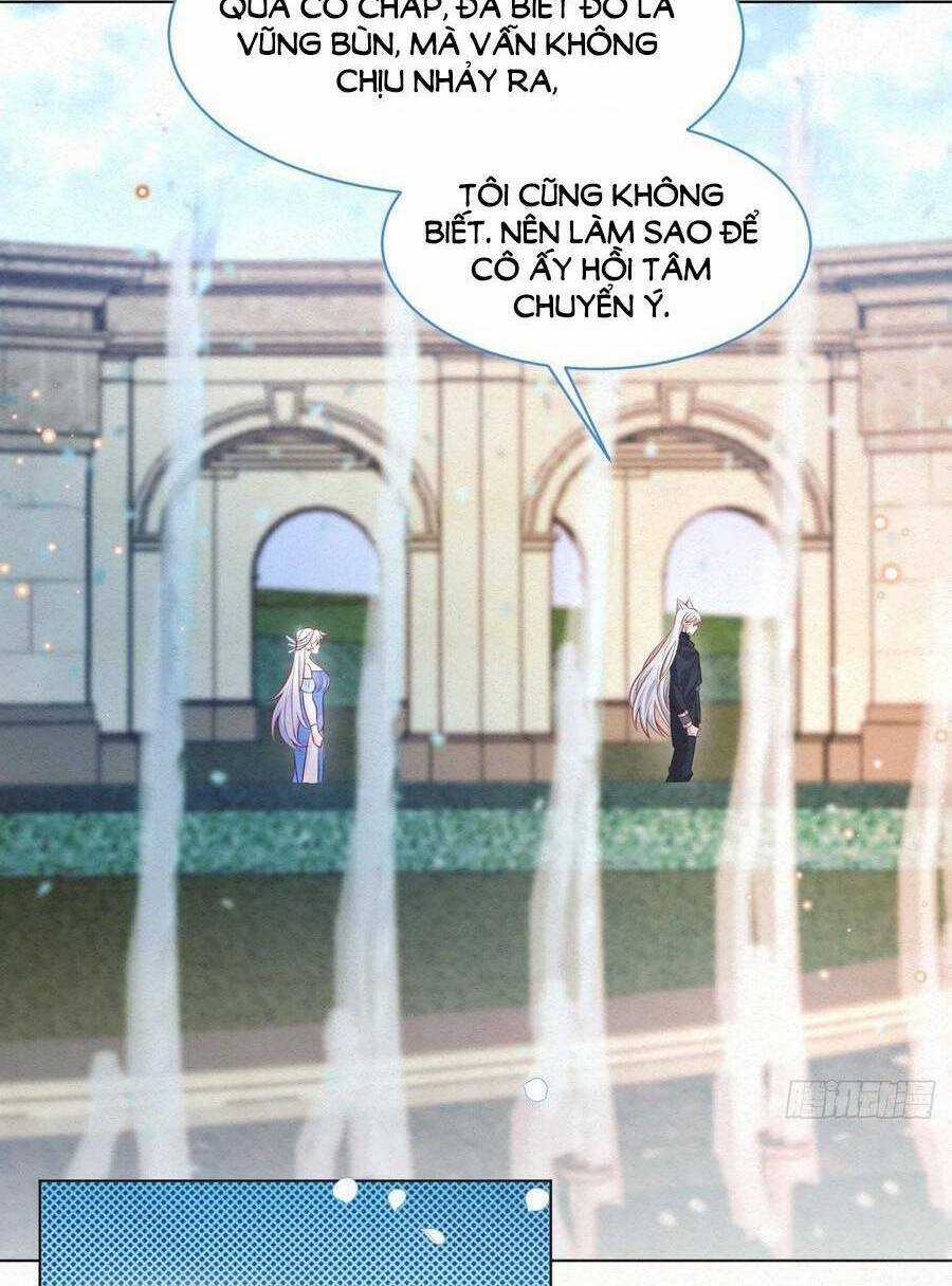 Ninita Yêu Dấu Chapter 42 trang 13