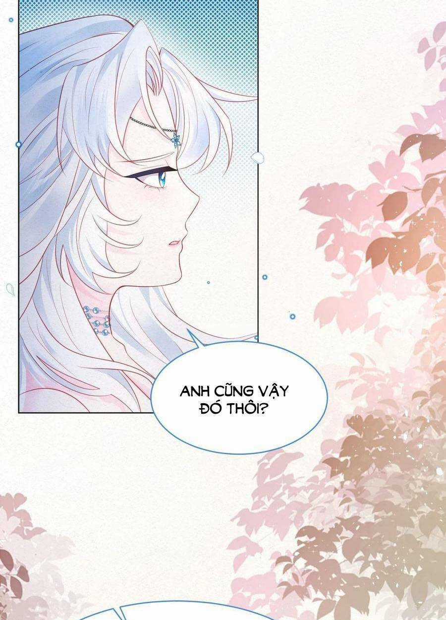 Ninita Yêu Dấu Chapter 42 trang 14
