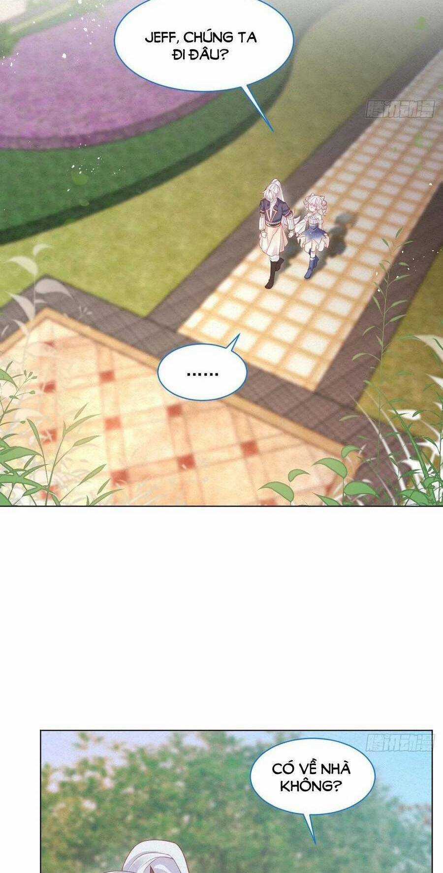 Ninita Yêu Dấu Chapter 42 trang 21