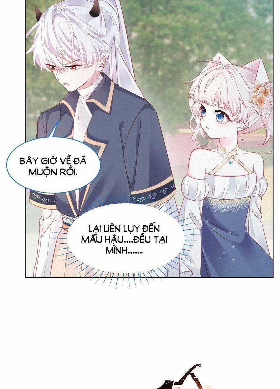 Ninita Yêu Dấu Chapter 42 trang 22