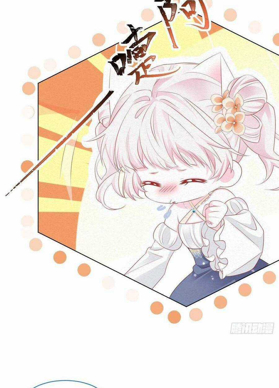 Ninita Yêu Dấu Chapter 42 trang 23