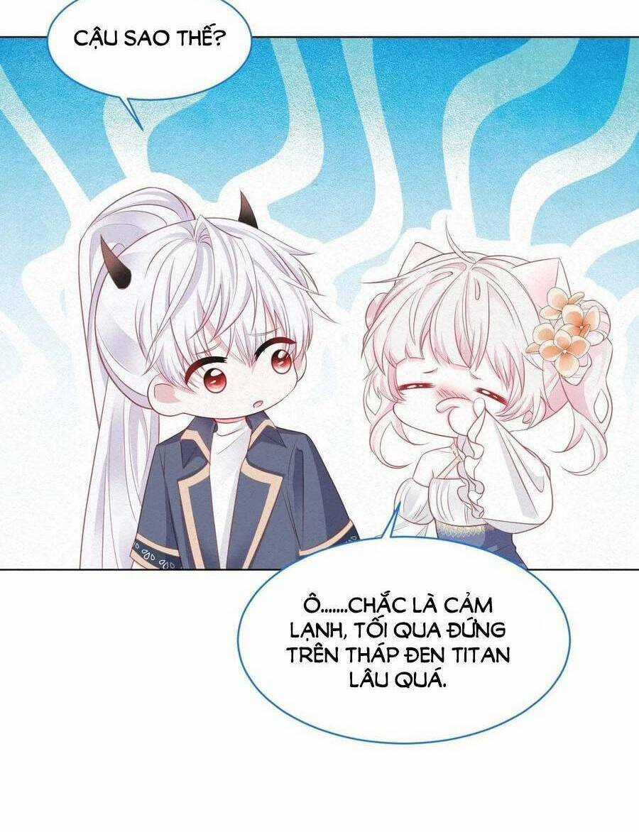 Ninita Yêu Dấu Chapter 42 trang 24