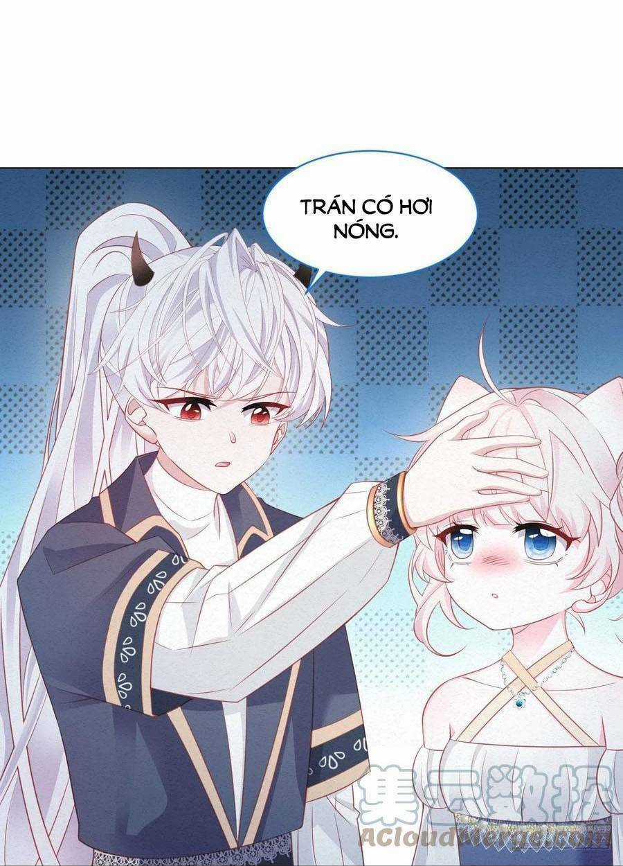 Ninita Yêu Dấu Chapter 42 trang 25