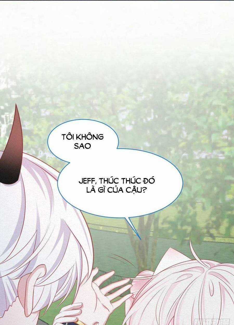 Ninita Yêu Dấu Chapter 42 trang 26