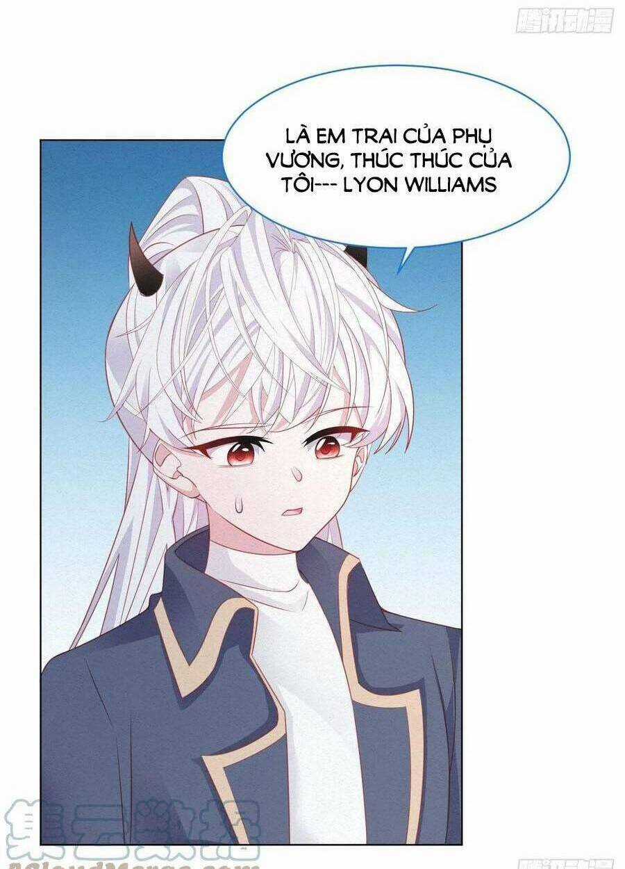 Ninita Yêu Dấu Chapter 42 trang 28