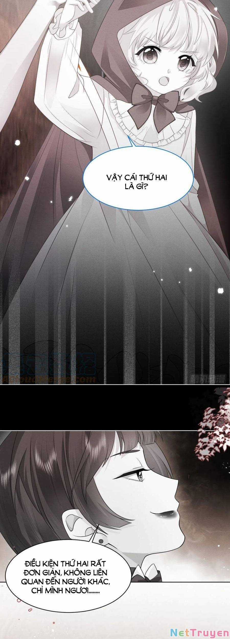 Ninita Yêu Dấu Chapter 42 trang 29