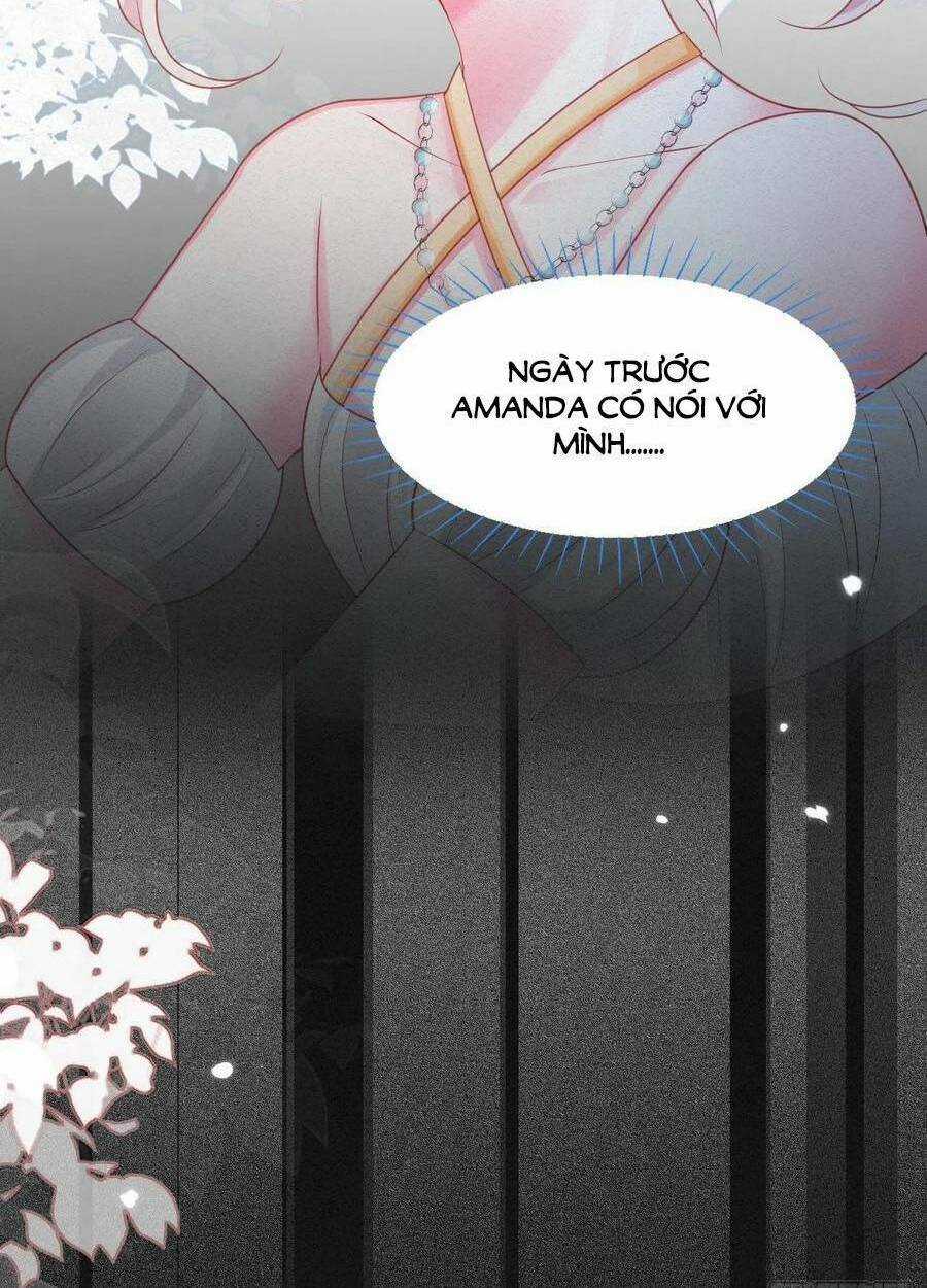 Ninita Yêu Dấu Chapter 42 trang 31