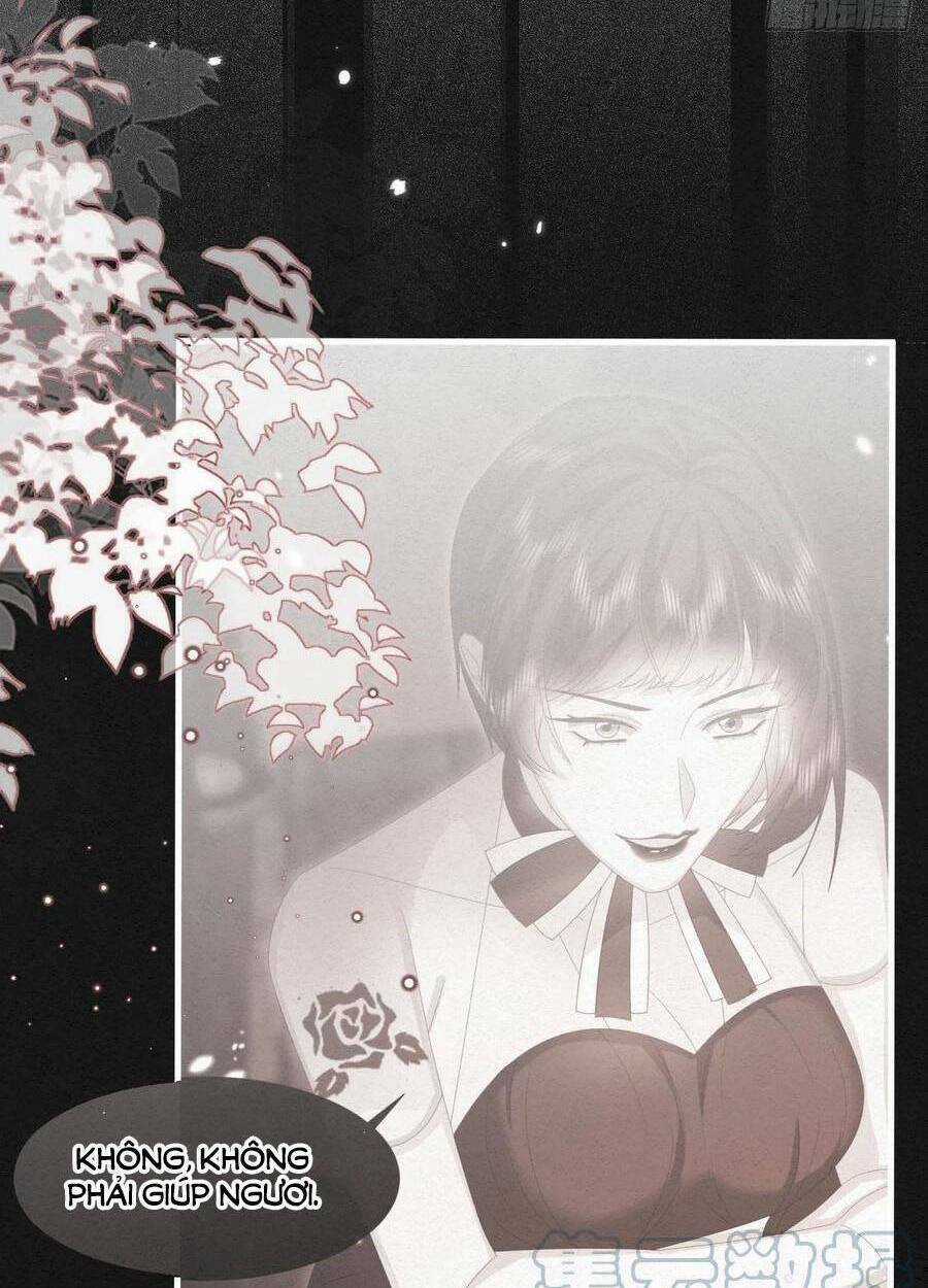 Ninita Yêu Dấu Chapter 42 trang 32