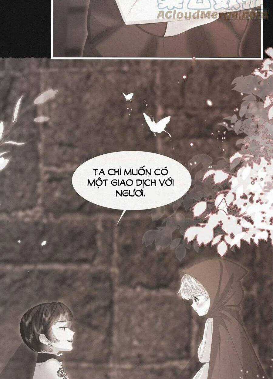 Ninita Yêu Dấu Chapter 42 trang 33