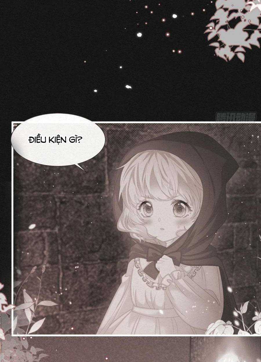 Ninita Yêu Dấu Chapter 42 trang 35