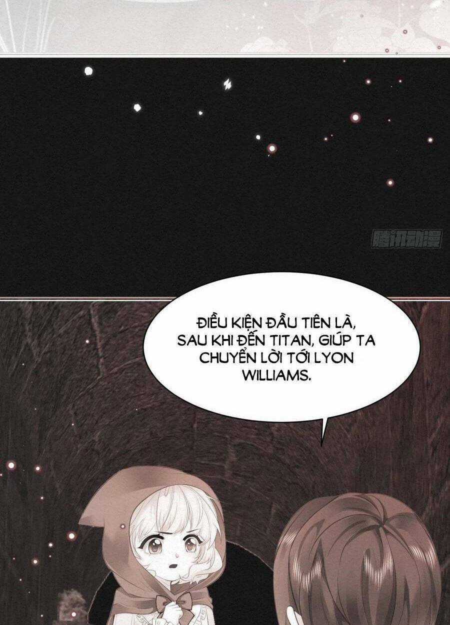 Ninita Yêu Dấu Chapter 42 trang 37