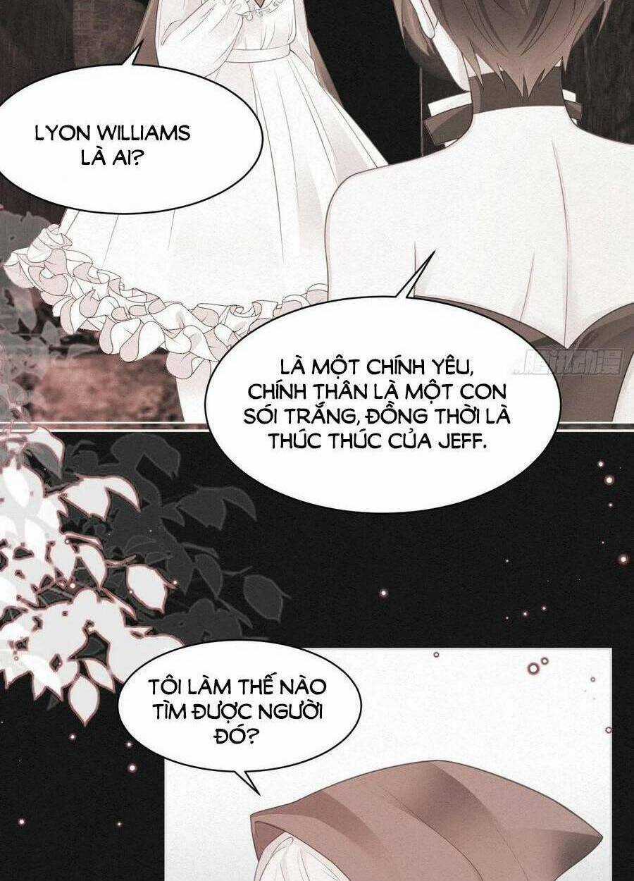 Ninita Yêu Dấu Chapter 42 trang 38