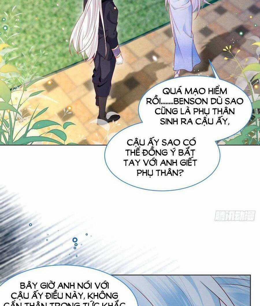 Ninita Yêu Dấu Chapter 42 trang 4