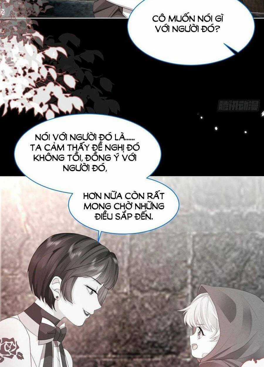 Ninita Yêu Dấu Chapter 42 trang 41