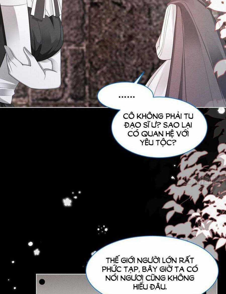 Ninita Yêu Dấu Chapter 42 trang 42