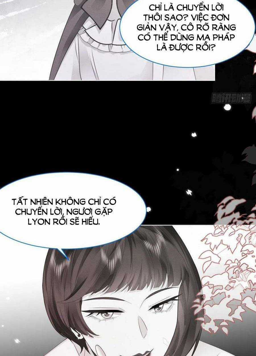 Ninita Yêu Dấu Chapter 42 trang 45