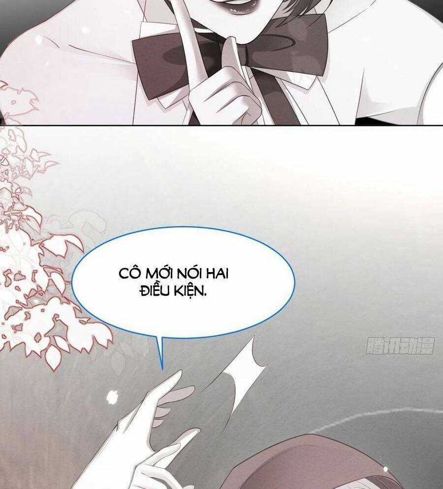 Ninita Yêu Dấu Chapter 42 trang 46