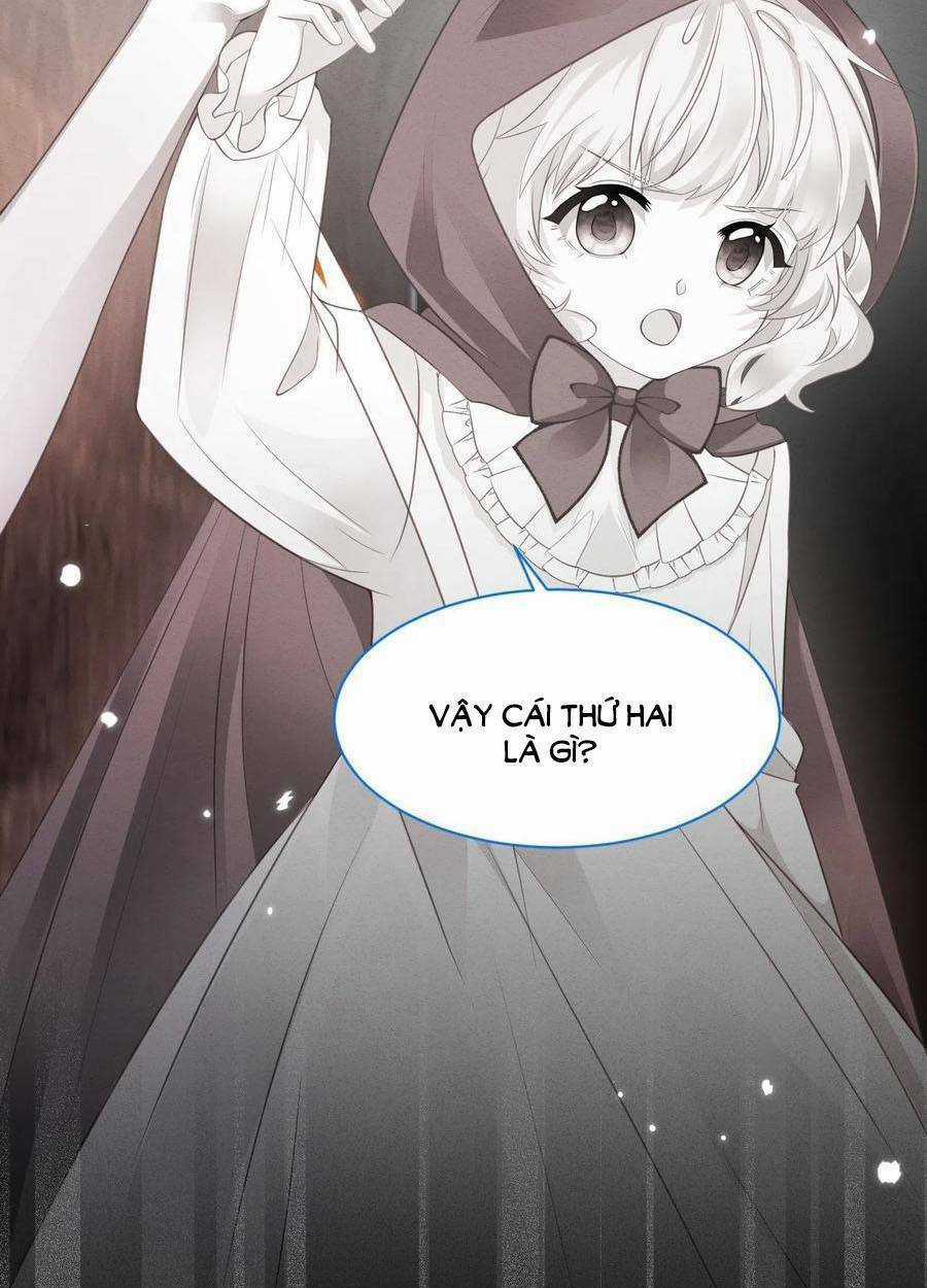 Ninita Yêu Dấu Chapter 42 trang 47