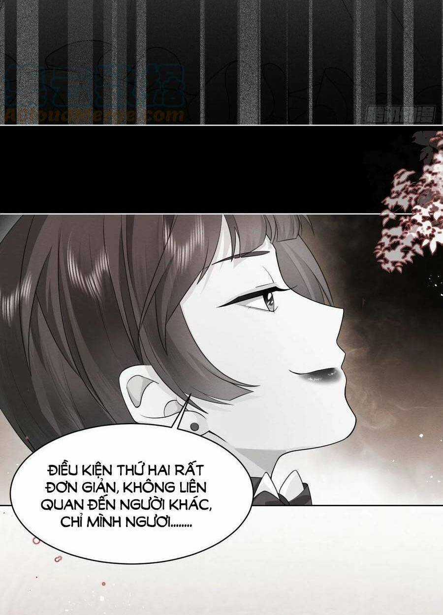 Ninita Yêu Dấu Chapter 42 trang 48