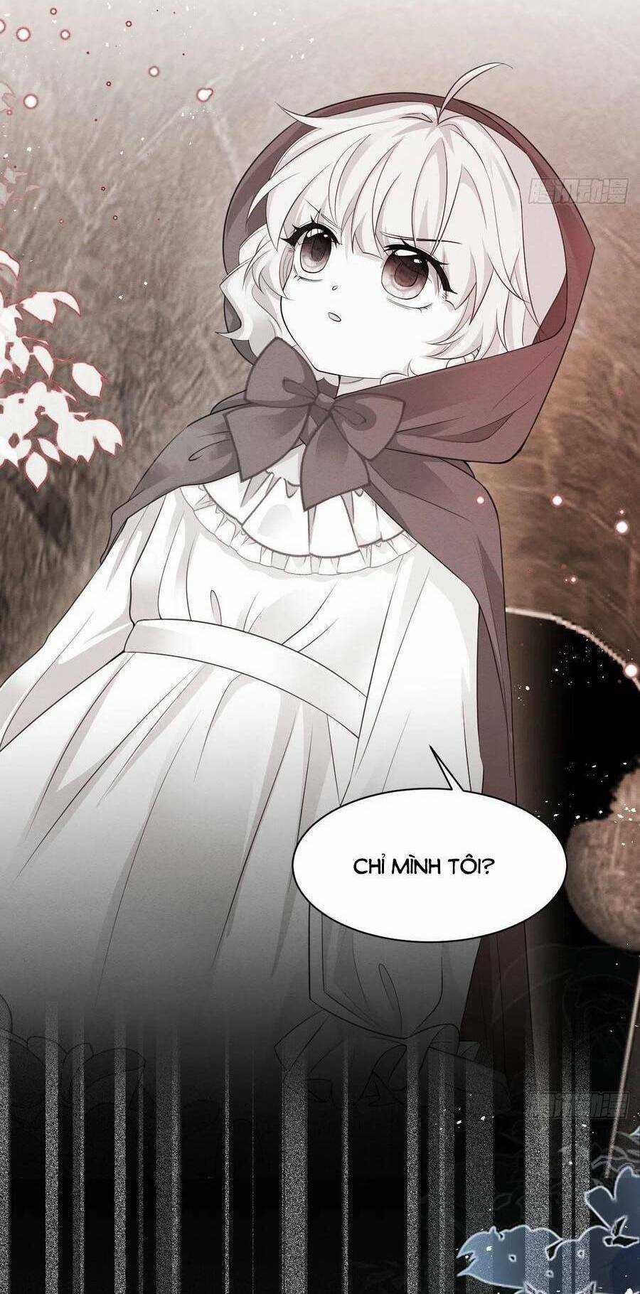 Ninita Yêu Dấu Chapter 42 trang 49