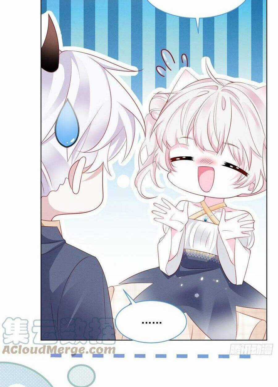 Ninita Yêu Dấu Chapter 42 trang 53