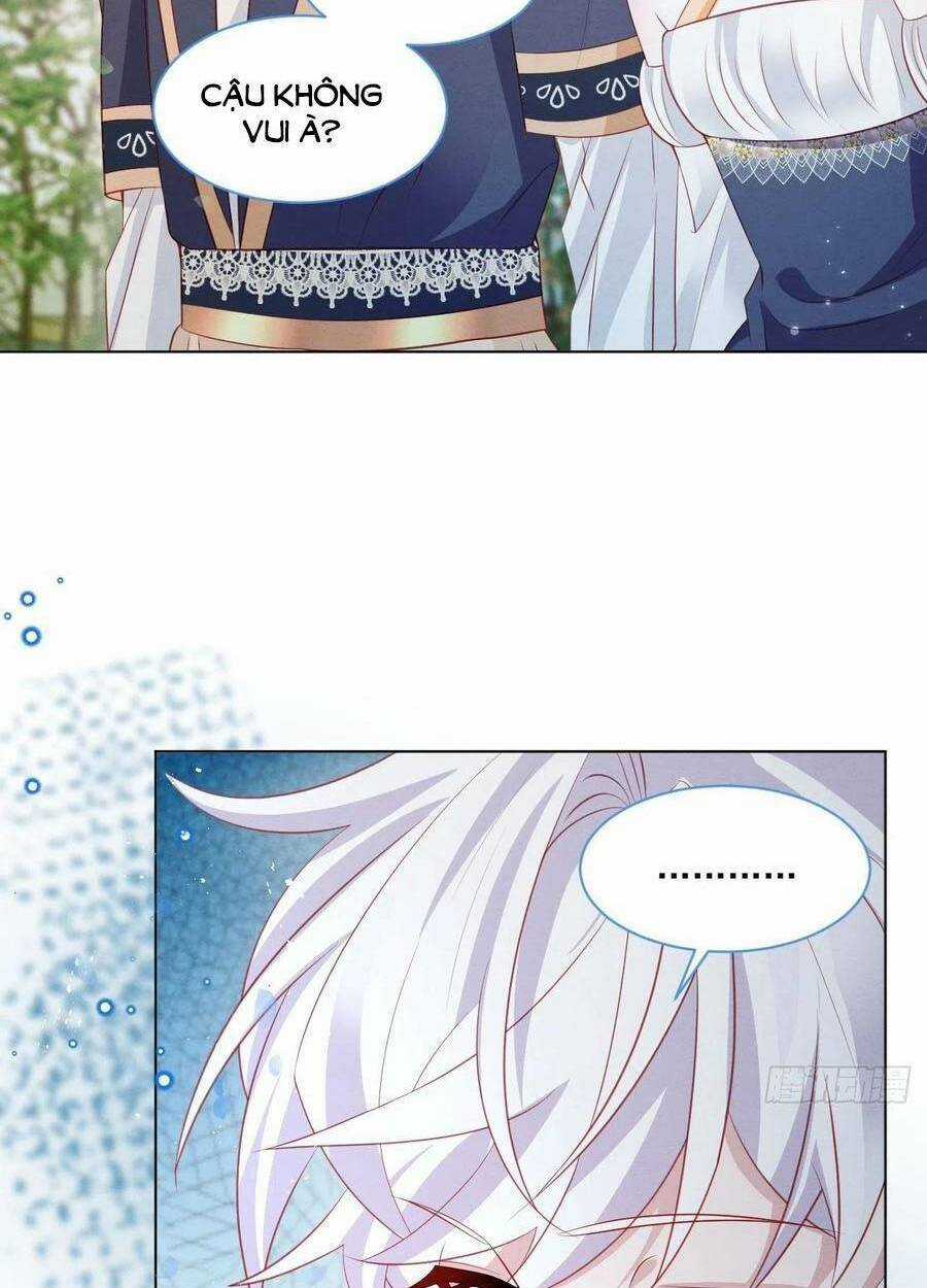 Ninita Yêu Dấu Chapter 42 trang 56