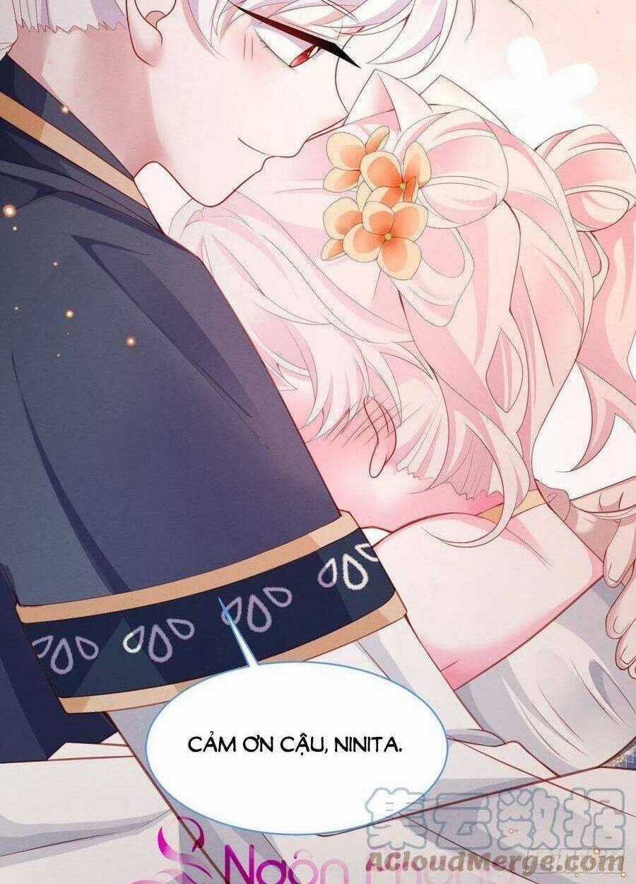 Ninita Yêu Dấu Chapter 42 trang 69