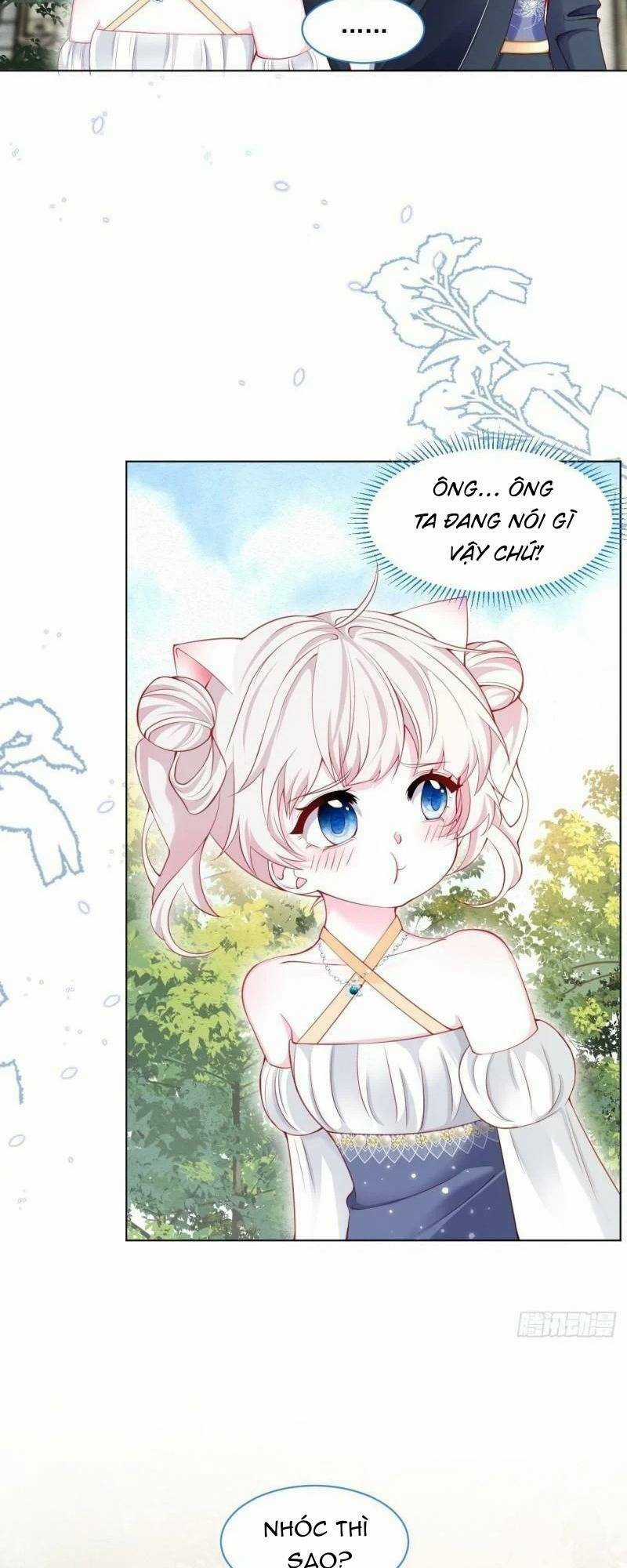 Ninita Yêu Dấu Chapter 43 trang 11