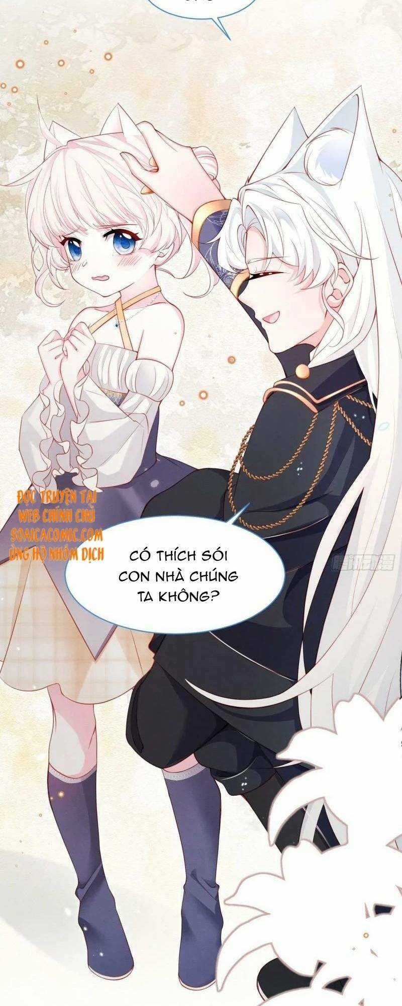 Ninita Yêu Dấu Chapter 43 trang 12