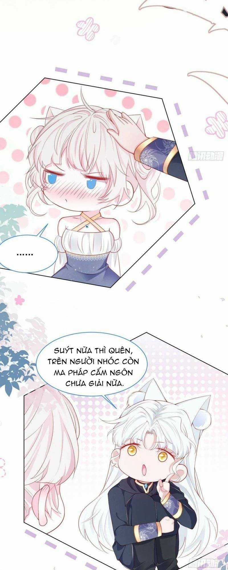 Ninita Yêu Dấu Chapter 43 trang 13