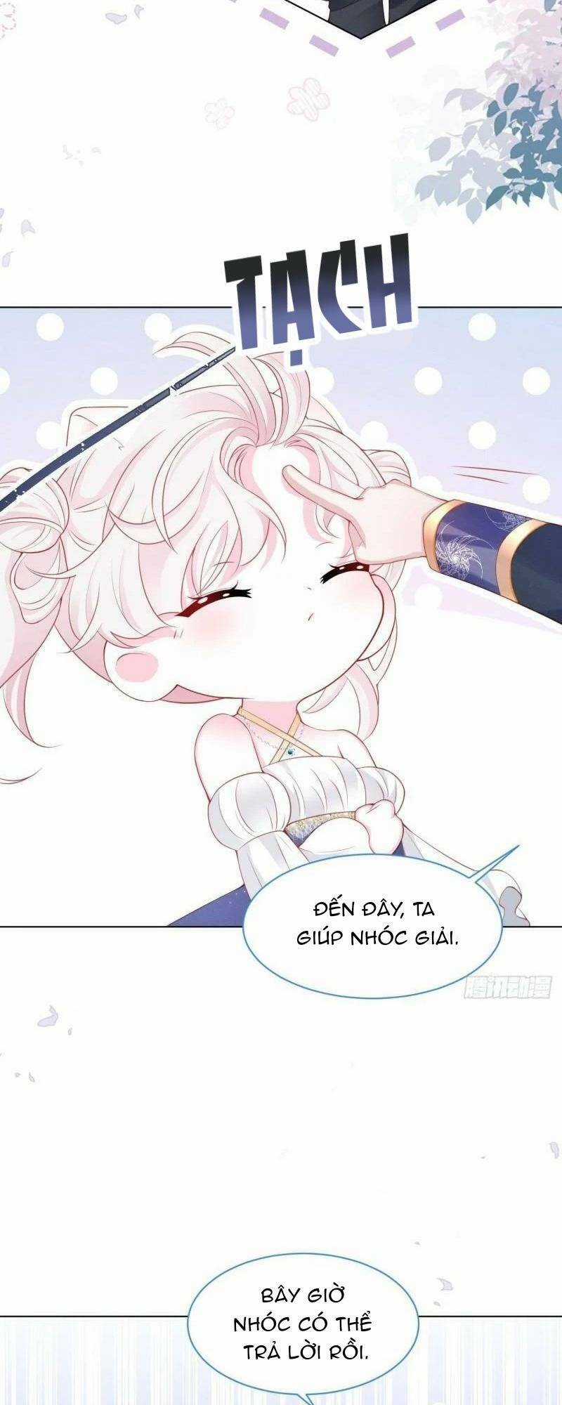 Ninita Yêu Dấu Chapter 43 trang 14