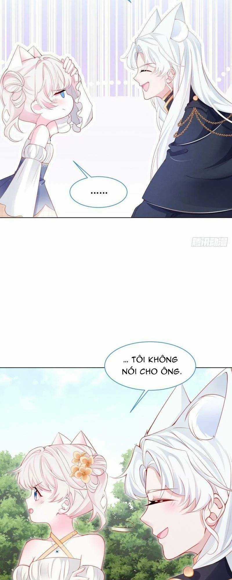 Ninita Yêu Dấu Chapter 43 trang 15