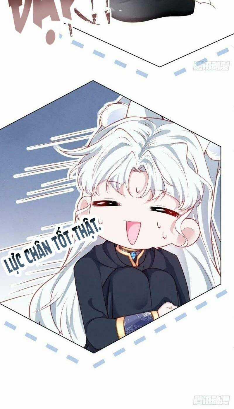 Ninita Yêu Dấu Chapter 43 trang 17