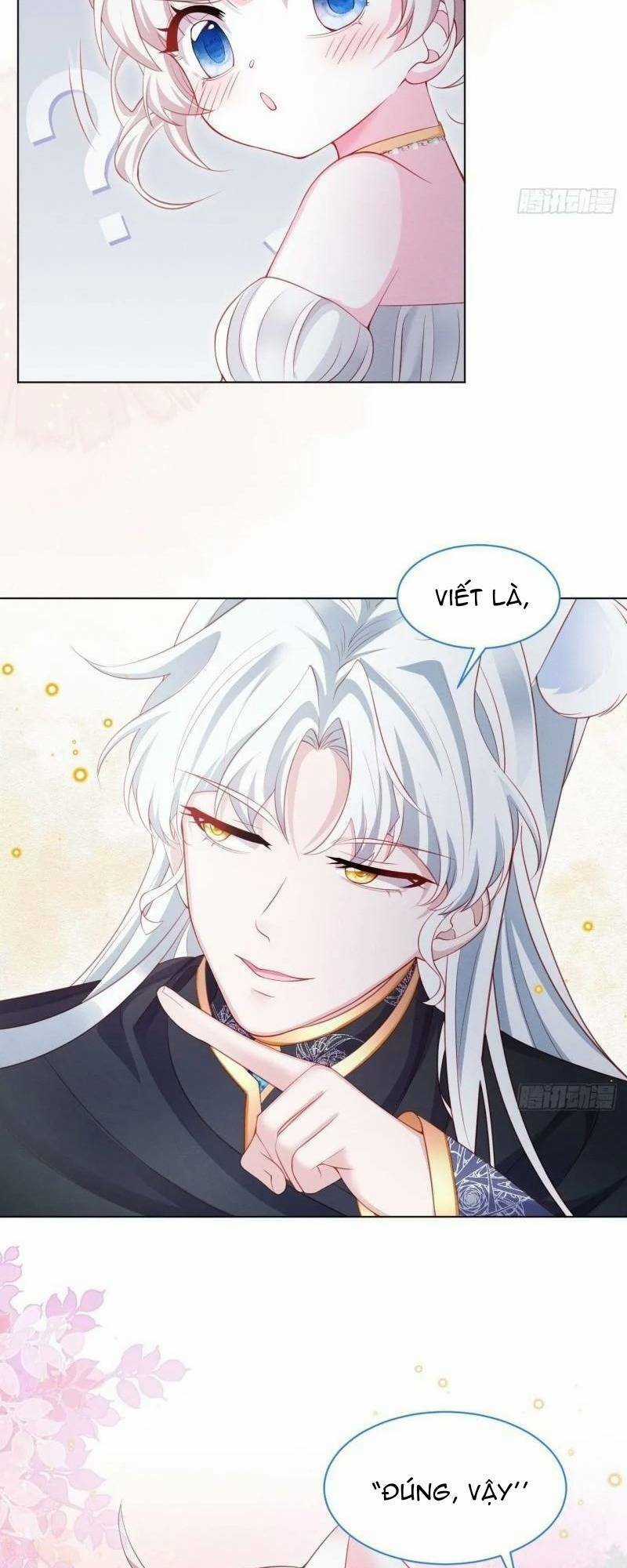 Ninita Yêu Dấu Chapter 43 trang 19